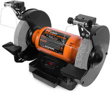 Load image into Gallery viewer, WEN Bench Grinder