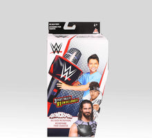 Load image into Gallery viewer, AlphaToys WWE Big Bash Props - Airnormous Big Bash Microphone, Multi