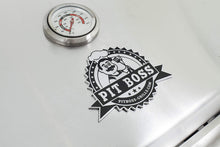 Load image into Gallery viewer, Pit Boss Grills 75275 Stainless Steel Two-Burner Portable Grill