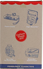 Load image into Gallery viewer, Basic Fun Fisher Price Classic Nifty Station Wagon