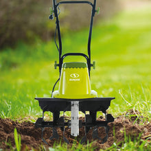 Load image into Gallery viewer, Sun Joe TJ604E 16-Inch 13.5 AMP Electric Garden Tiller/Cultivator