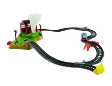 Load image into Gallery viewer, Fisher-Price Thomas &amp; Friends TrackMaster, Twisting Tornado Set