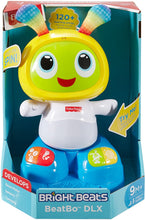 Load image into Gallery viewer, Fisher-Price Bright Beats BeatBo DLX