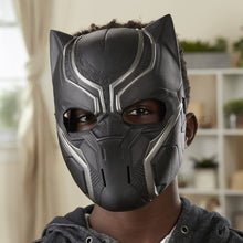 Load image into Gallery viewer, Marvel Black Panther Black Panther Basic Mask