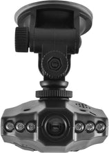 Load image into Gallery viewer, DP Audio Video 2.5&quot; HD Dash Cam with Night Vision