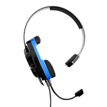 Load image into Gallery viewer, Turtle Beach Recon Chat Headset for PS4 Pro, PS4