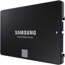 Load image into Gallery viewer, Samsung SSD 860 EVO 250GB 2.5 Inch SATA III Internal SSD (MZ-76E250B/AM)