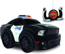 Load image into Gallery viewer, JAMN Products Preschool Mustang GT RC Car