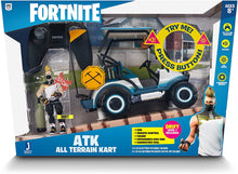Load image into Gallery viewer, Fortnite ATK Vehicle with Figure (RC)