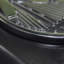 Load image into Gallery viewer, Fanmats Purdue University 2-pc Vinyl Car Mat Set/17&quot;x27&quot;