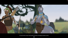 Load image into Gallery viewer, Banner Saga Trilogy Bonus Edition