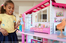 Load image into Gallery viewer, Barbie Dreamhouse Dollhouse with Pool