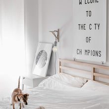 Load image into Gallery viewer, Globe Electric Vintage Edison B10 Candelabra Amber Glass Dimmable LED Light Bulb