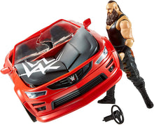 Load image into Gallery viewer, WWE Wrekkin' Slam Mobile