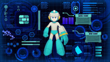 Load image into Gallery viewer, Mega Man 11