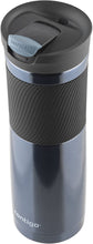 Load image into Gallery viewer, Contigo SnapSeal Superior Stainless Steel Travel Mug