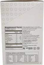 Load image into Gallery viewer, Vital Proteins, Collagen Creamer Vanilla Packet Box, 14 Count