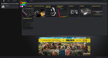 Load image into Gallery viewer, Corsair Comfortable &amp; Ergonomic