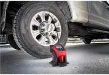 Load image into Gallery viewer, Milwaukee M12 12-Volt Lithium-Ion Cordless Compact Inflator with 2.0 Ah Battery and Charger