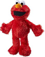 Load image into Gallery viewer, Playskool Friends Sesame Street Tickle Me Elmo, Standard