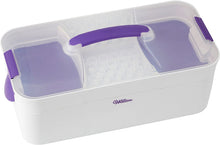 Load image into Gallery viewer, Wilton Decorator Preferred Cake Decorating Tool Caddy