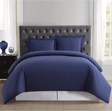 Load image into Gallery viewer, Truly Soft Everyday Duvet Cover and Shams Mini Set