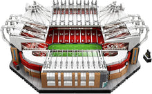 Load image into Gallery viewer, LEGO Creator Expert Old Trafford - Manchester United 10272 Building Kit for Adults and Collector Toy, New 2020 (3,898 Pieces)