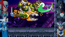 Load image into Gallery viewer, Mega Man X Legacy Collection 1+2