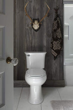 Load image into Gallery viewer, Kohler Brevia Elongated Toilet Seat with Q2 Advantage