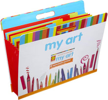 Load image into Gallery viewer, Alex Discover My Art Kids Art and Craft Activity