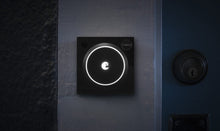 Load image into Gallery viewer, August Doorbell Cam Pro, 2nd generation Wired Smart doorbell with 24hr FREE video storage, Works with Alexa