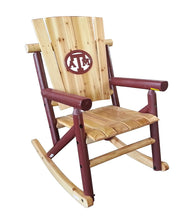 Load image into Gallery viewer, Leigh Country Aspen Single Rock W/Texas A&amp;M Medallion
