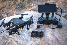 Load image into Gallery viewer, PolarPro Vivid Collection Filter 3-Pack (ND4/PL, ND8/PL, ND16/PL) Cinema Series for DJI Mavic Air