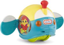 Load image into Gallery viewer, Little Tikes Spinning RC - Blue