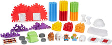 Load image into Gallery viewer, Little Tikes Waffle Blocks – Farm