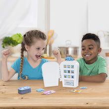 Load image into Gallery viewer, Nickelodeon Blue's Clues Snack Match Game, Matching Board Game, for Families and Kids Ages 3 and up