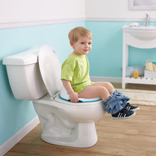 Load image into Gallery viewer, Fisher-Price Perfect Fit Potty Ring