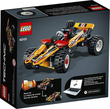 Load image into Gallery viewer, LEGO Technic Buggy 42101 Dune Buggy Toy Building Kit, Great Gift for Kids Who Love Racing Toys, New 2020 (117 Pieces)
