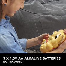 Load image into Gallery viewer, Hasbro Gaming Peeing Pup Game Fun Interactive Game for Kids Ages 4 &amp; Up