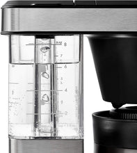 Load image into Gallery viewer, OXO Brew 8 Cup Coffee Maker, One Size, Steel