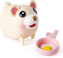 Load image into Gallery viewer, Chubby Puppies &amp; Friends - Single Pack - Vanilla Bear