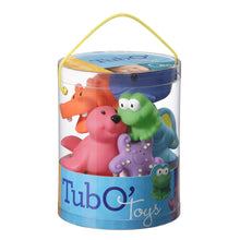 Load image into Gallery viewer, Infantino Tub O Toys