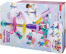 Load image into Gallery viewer, Fisher-Price Nickelodeon Shimmer &amp; Shine, Teenie Genies, Zahracorn Play Park