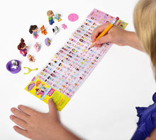 Load image into Gallery viewer, Cabbage Patch Kids Little Sprouts Friends Set (8 Pack)