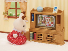 Load image into Gallery viewer, Calico Critters, Doll House Furniture, Whole Room Sets