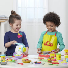 Load image into Gallery viewer, Play-Doh Kitchen Creations Super Chef Suite
