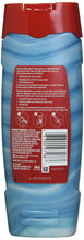 Load image into Gallery viewer, Old Spice Hydro Wash Body Wash Hardest Working Collection Pure Sport Plus 16 Oz, 0.9 Pound