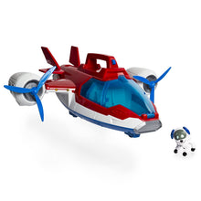 Load image into Gallery viewer, Paw Patrol Mission Paw - Air Patroller - Amazon Exclusive