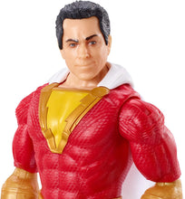 Load image into Gallery viewer, DC Comics Shazam! 12 Action Figure