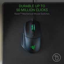 Load image into Gallery viewer, Razer Basilisk Essential Gaming Mouse